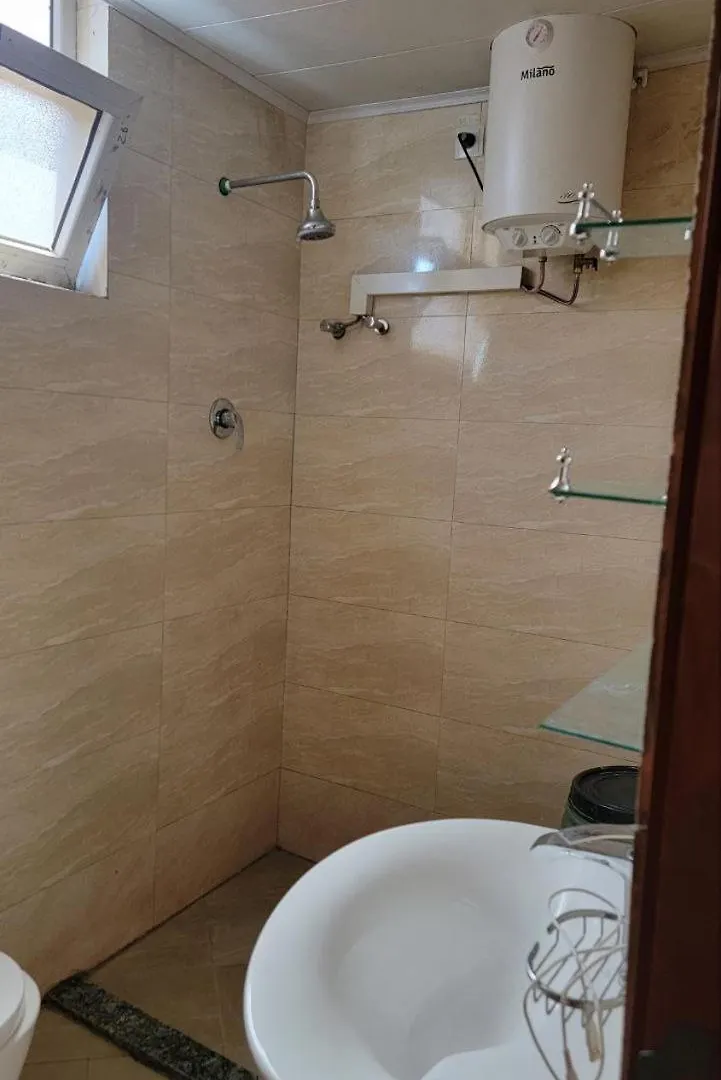 Gurji Apartments Addis Abeba